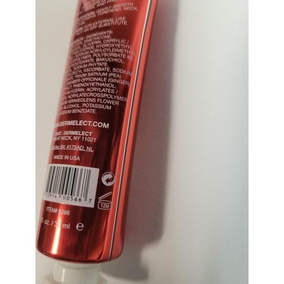 Dermelect Flawless Bakuchiol Treatment NEW Full Size 1.0 fl oz - Picture 7 of 8